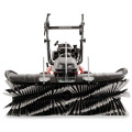 Подметально-уборочная машина TIELBUERGER TK58 Professional HYDRO (Honda GXV160)