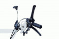 Подметально-уборочная машина TIELBUERGER TK58 Professional HYDRO (Honda GXV160)