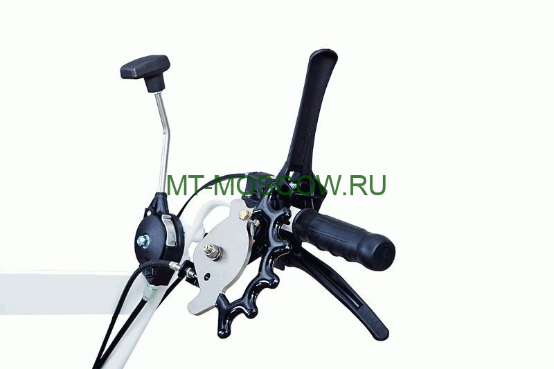Подметально-уборочная машина TIELBUERGER TK58 Professional HYDRO (Honda GXV160)
