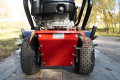 Подметально-уборочная машина TIELBUERGER TK58 Professional HYDRO (Honda GXV160)