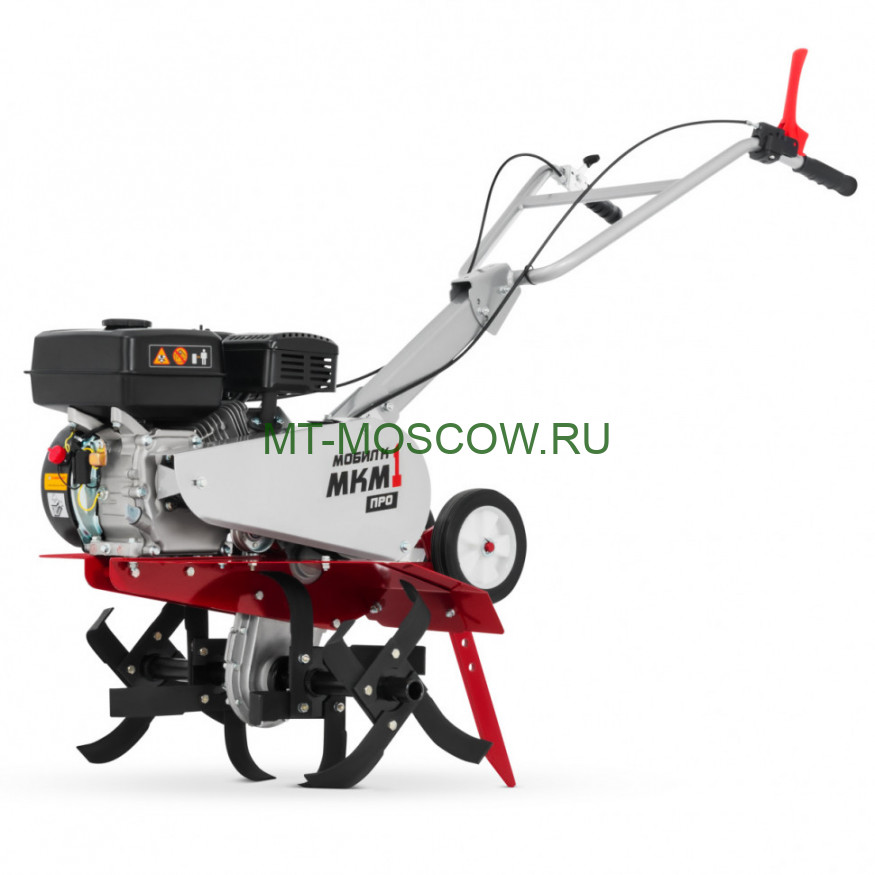 Мотокультиватор МОБИЛ К МКМ-1 ПРО арт. MBK0020027