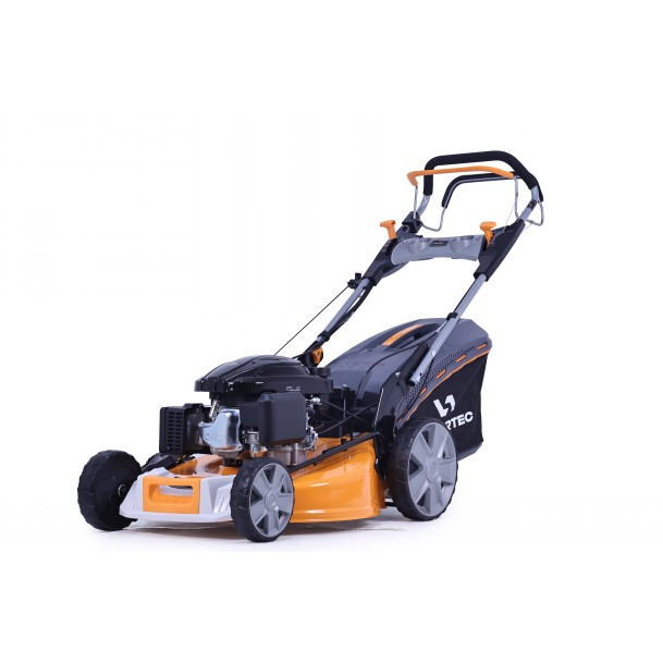 Газонокосилка бензиновая самоходная VILLARTEC MB 556VE