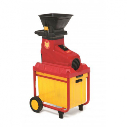 Измельчитель садовый электрический Wolf Garten SDE 2800 EVO