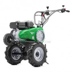 Мотоблок бензиновый Caiman VARIO 60H TWK+