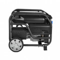 Бензогенератор HYUNDAI HHY 7050FE ATS