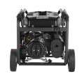 Бензогенератор HYUNDAI HHY 7050FE ATS