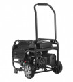 Бензогенератор HYUNDAI HHY 7050FE ATS