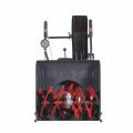 Бензиновый снегоуборщик EVOline SBG 560 E