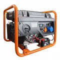 Генератор бензиновый VILLARTEC GG8300ЕВС 7,5 кВт