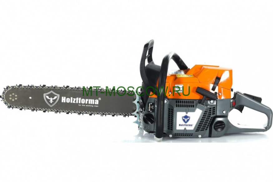 Бензопила Holzfforma G372XP