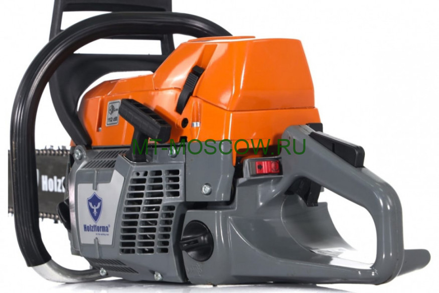 Бензопила Holzfforma G372XP