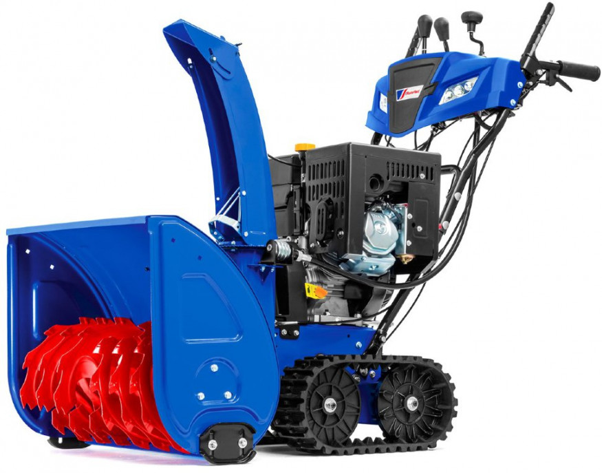 Снегоуборщик MasterYard MV 23528 RET