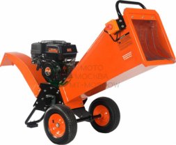 Измельчитель бензиновый PATRIOT PT SB 506