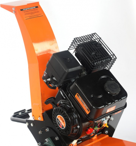 Измельчитель бензиновый PATRIOT PT SB 506