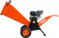 Измельчитель бензиновый PATRIOT PT SB 506