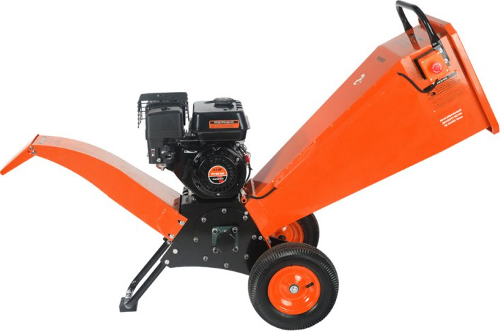 Измельчитель бензиновый PATRIOT PT SB 506