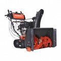 Снегоуборщик бензиновый Patriot Сибирь 110 ЕT
