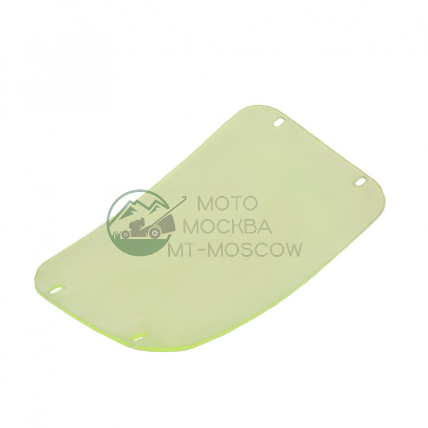 Коврик полиуретановый KVT 100PU для виброплиты PATRIOT VT-100