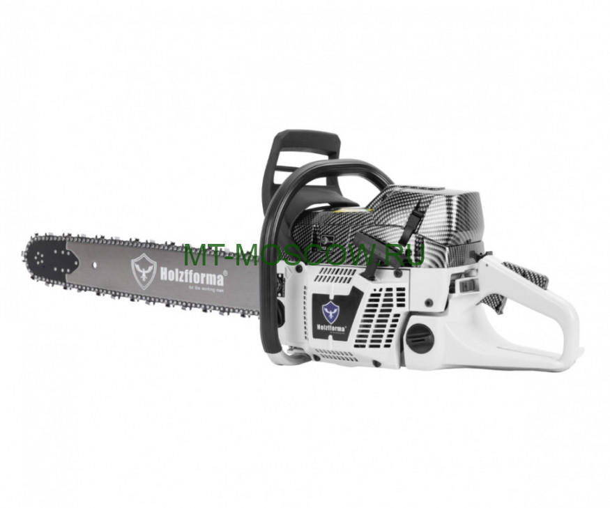 Бензопила Holzfforma G372XP PRO (70.7 см3, 5.3 л.с)