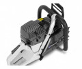 Бензопила Holzfforma G372XP PRO (70.7 см3, 5.3 л.с)