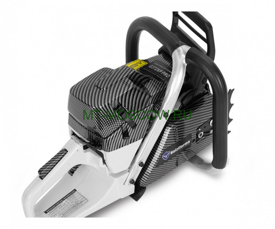 Бензопила Holzfforma G372XP PRO (70.7 см3, 5.3 л.с)