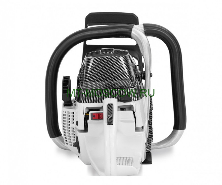 Бензопила Holzfforma G372XP PRO (70.7 см3, 5.3 л.с)