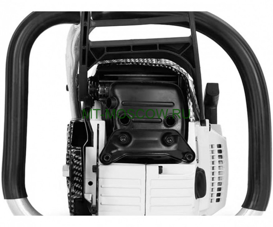 Бензопила Holzfforma G372XP PRO (70.7 см3, 5.3 л.с)