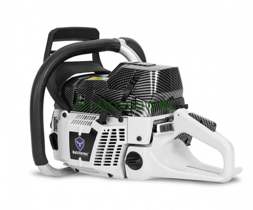 Бензопила Holzfforma G372XP PRO (70.7 см3, 5.3 л.с)