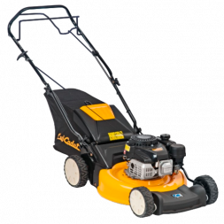 Газонокосилка бензиновая самоходная Cub Cadet CC LM1 AR42