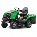Газонокосильная машина CAIMAN Rapido 2WD 97D2C (22 л.с.)