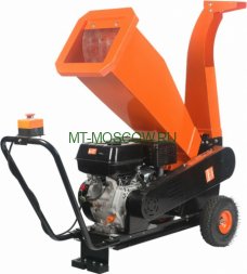 Измельчитель бензиновый PATRIOT PT SB 509