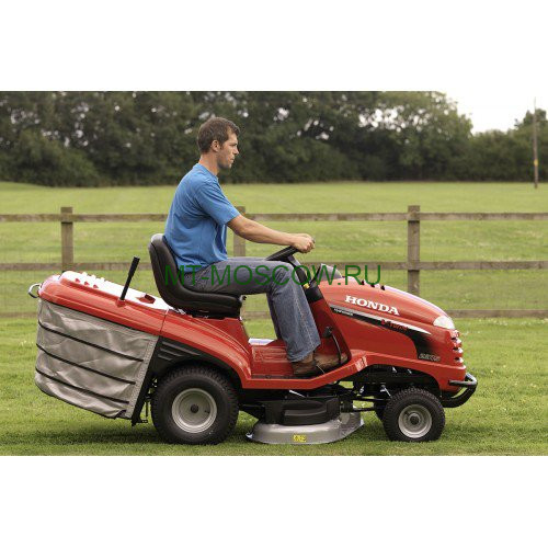 Садовый трактор Honda HF 2315 HME