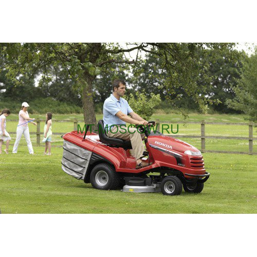 Садовый трактор Honda HF 2315 HME