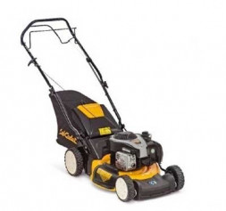 Газонокосилка бензиновая самоходная Cub Cadet CC LM2 CR46 (4 в 1)