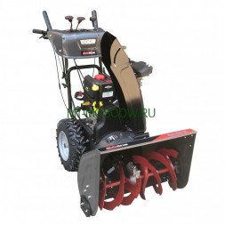Бензиновый снегоуборщик EVOline SBG 680 BE