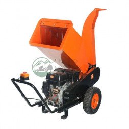 Измельчитель бензиновый PATRIOT PT SB200 E