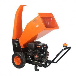 Измельчитель бензиновый PATRIOT PT SB200 E