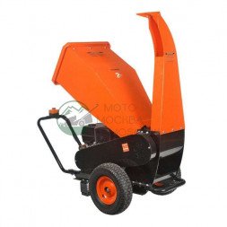 Измельчитель бензиновый PATRIOT PT SB200 E