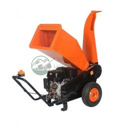 Измельчитель бензиновый PATRIOT PT SB200 E