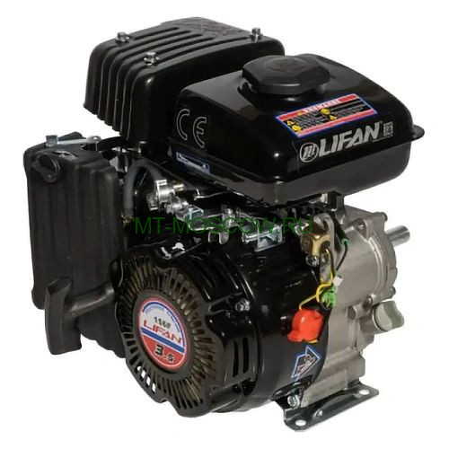 Двигатель МОБИЛ К КОМФОРТ LL 156F-1