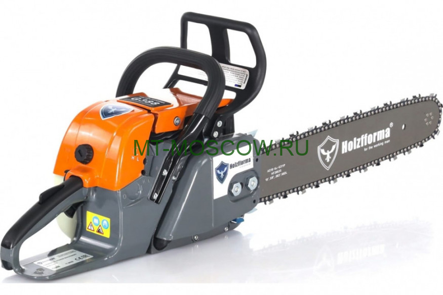 Бензопила Holzfforma G388