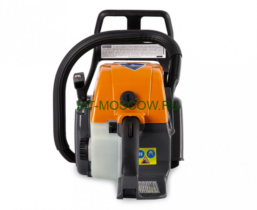 Бензопила Holzfforma G388
