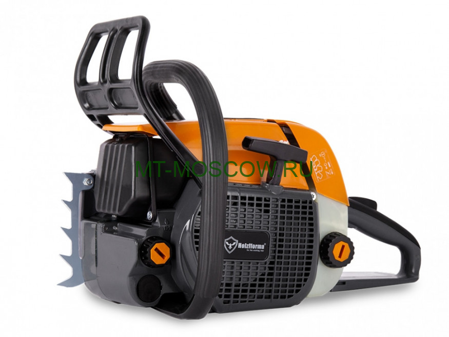 Бензопила Holzfforma G388