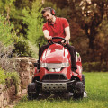Садовый трактор Honda HF 2417 HME