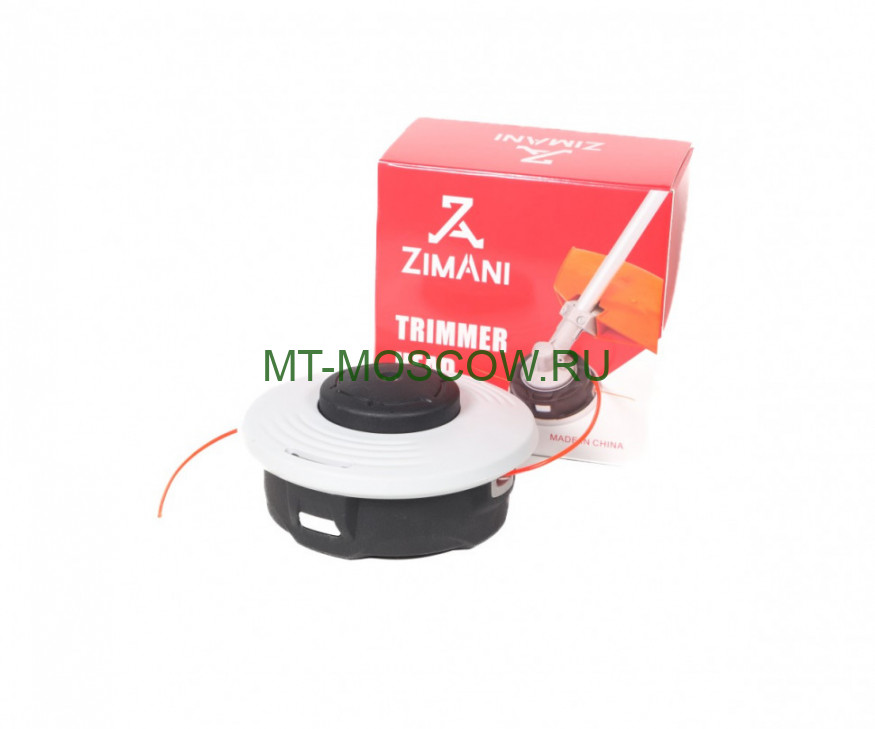 Триммерная головка ZimAni Autocut 46-2 для FS160 FS220 FS280 FS290