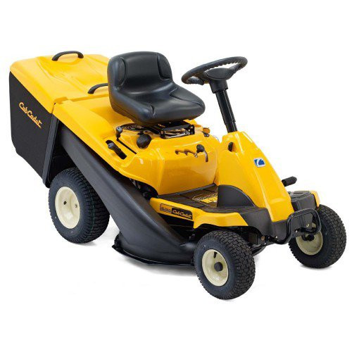 Минирайдер Cub Cadet LR1 NR76