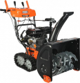 Снегоуборщик гусеничный PATRIOT Сибирь 85 ET 220В