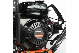 Снегоуборщик гусеничный PATRIOT Сибирь 85 ET 220В