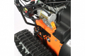 Снегоуборщик гусеничный PATRIOT Сибирь 85 ET 220В