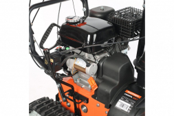 Снегоуборщик гусеничный PATRIOT Сибирь 85 ET 220В